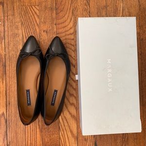 Margaux “The Pointe” flats
